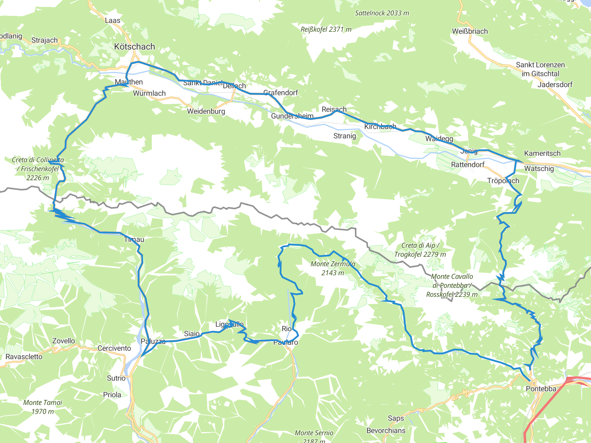 Mappa